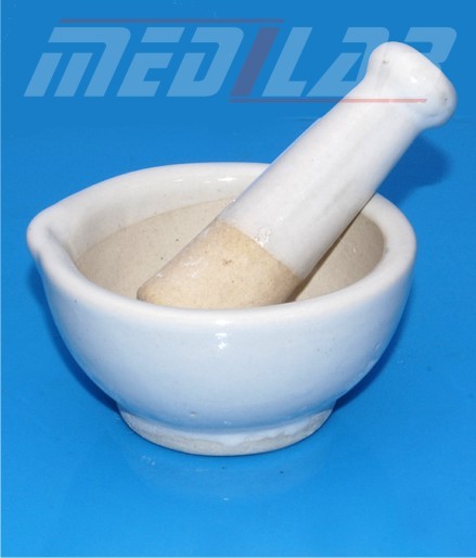Porcelain Labware