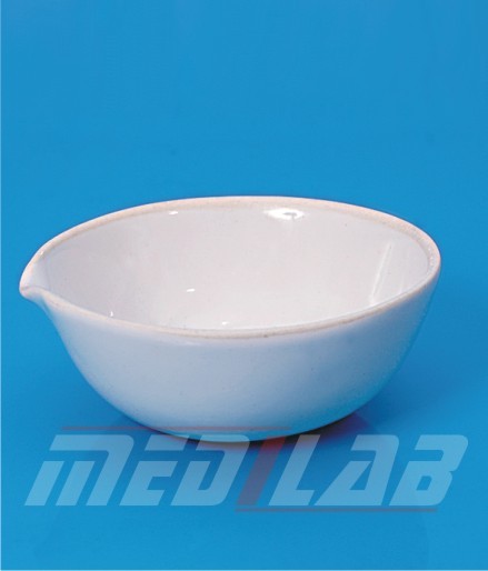 EVAPORATING DISH