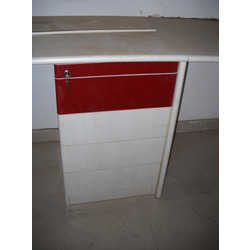 Elegant Mobile Drawer Units