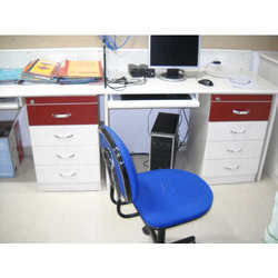 Modern Mobile Drawer Units
