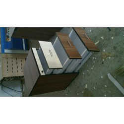Stylish Mobile Drawer Units