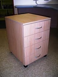 Mobile Drawer Unit
