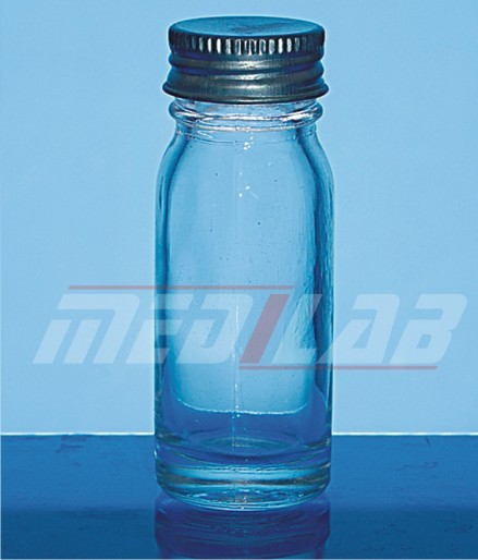 Mc CARTNEY BOTTLE