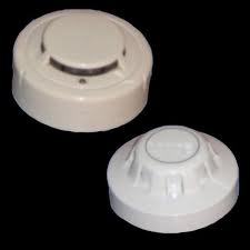 Fire Sensor/ Smoke Detectors