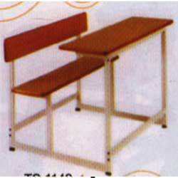 Trendy School Furniture