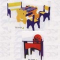 Kindergarten Furniture