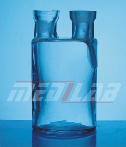 WOULF"S BOTTLE