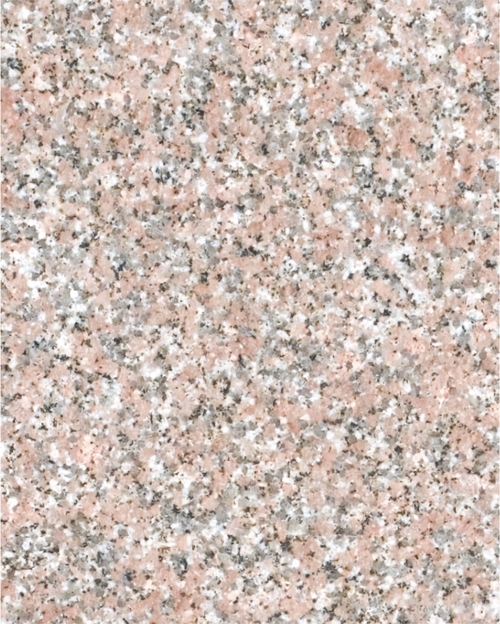 Chima Pink Granite