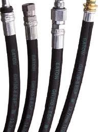 Compressed Gas Rubber Hose