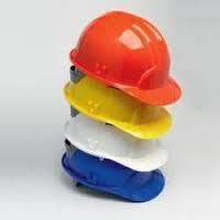 SAFETY HELMETS 