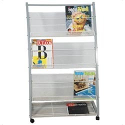 Display Stands Magazine