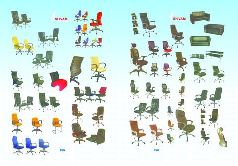Catalog Of Products