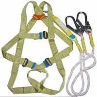 SAFETY BELTS
