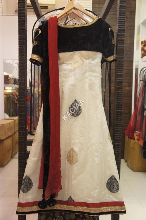 Kalidar Suits