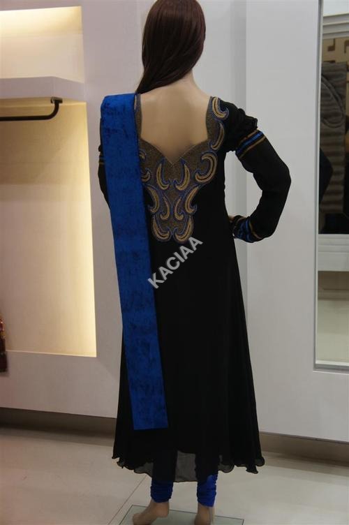 Designer kalidar suits