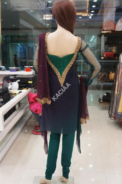 Salwar kameez
