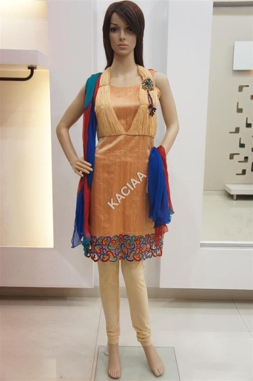 Designer Churidar suits