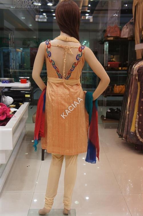 Kalidar Churidar Suits