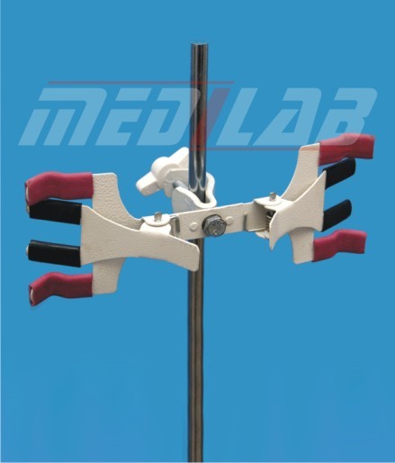 BURETTE CLAMP