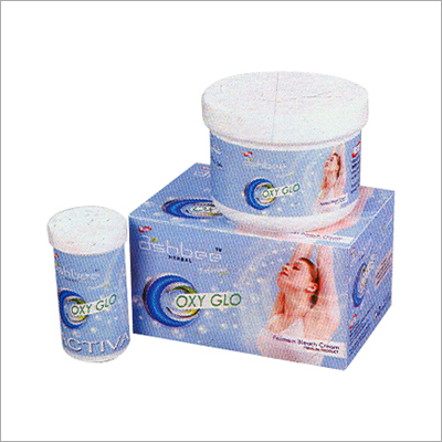 Ashbee Oxy Bleach Cream