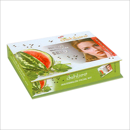 Ashbee Water Melon Seed Facial Kit