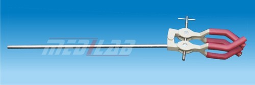 RETORT CLAMP