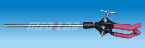 RETORT CLAMP