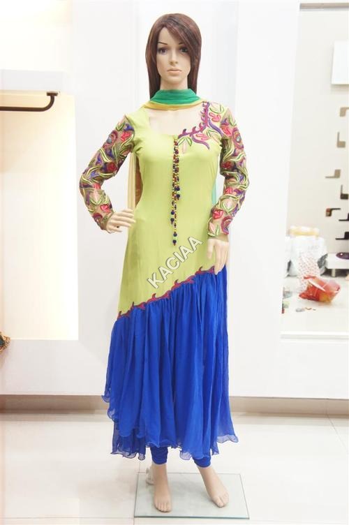 Churidar suits online
