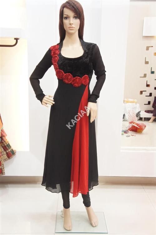 Latest churidar suits