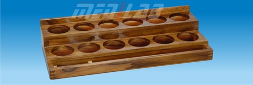 DROPPING BOTTLE STAND