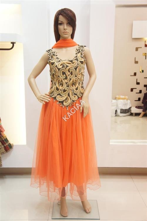Anarkali suits