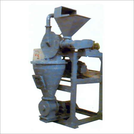 CTMP - SF Auto Feeding and Auto Discharging System