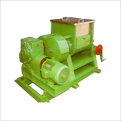 Kneader - Aluminum Alloy 40x30x20mm | Durable Design Corrosion Resistant Precise Fit Lightweight