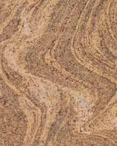 Golden Juparana Granite