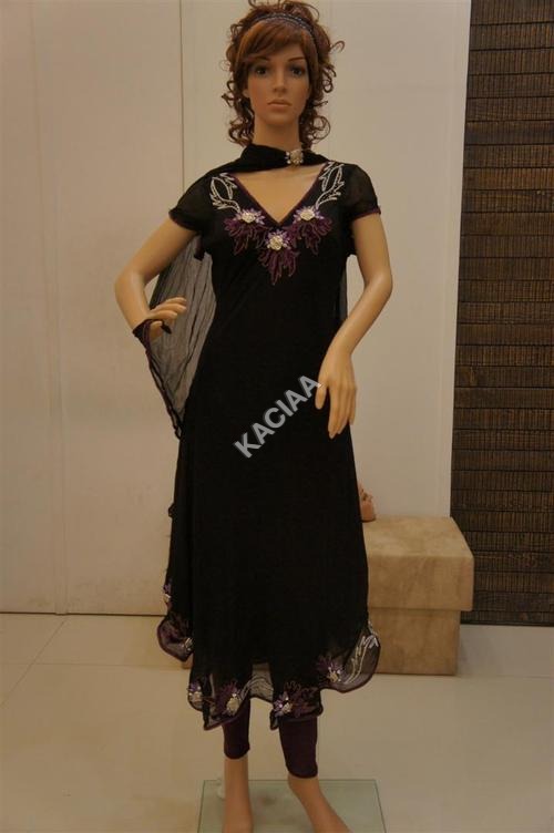 Anarkali salwar suits