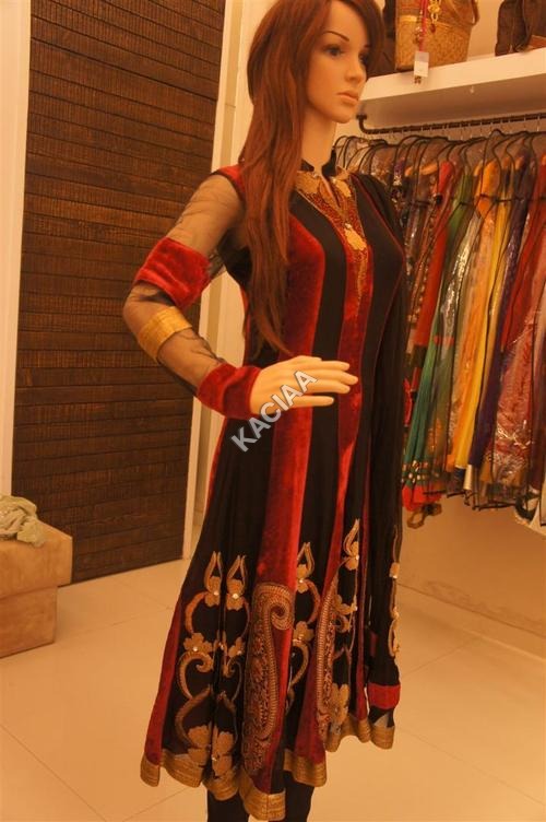 Designer Salwar kameez