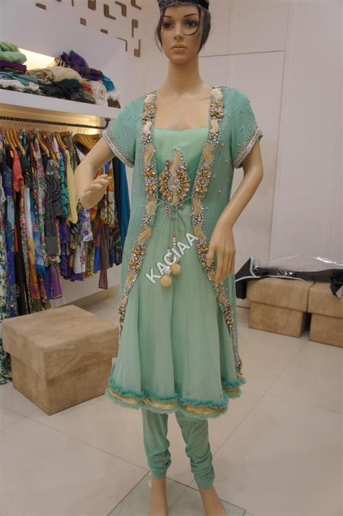 Ready made salwar Kameez