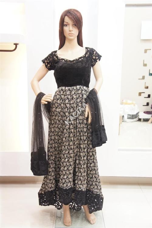 Ready Made Kalidar Suits