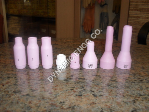 Ceramic Nozzles