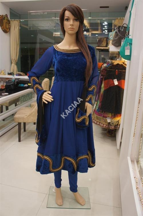 Ready Made churidar Suits