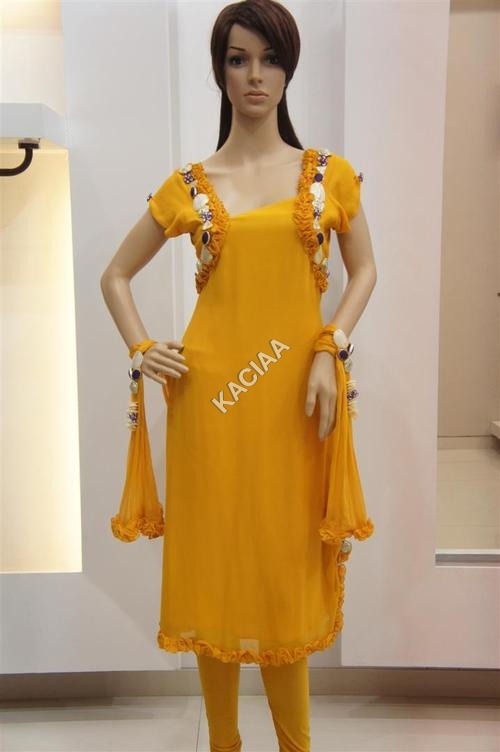 latest Salwar suits