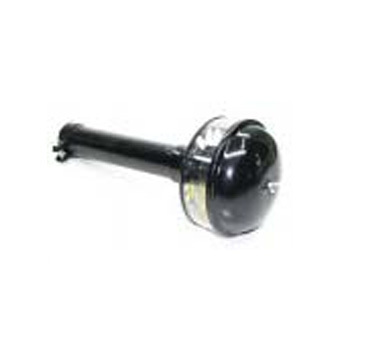 PRE CLEANER WITH PIPE