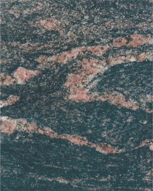 Himalayan Blue Granite