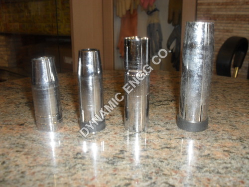 Mig Welding Nozzle