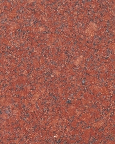 Imperial Red Granite