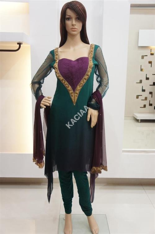 Designer Salwar suit
