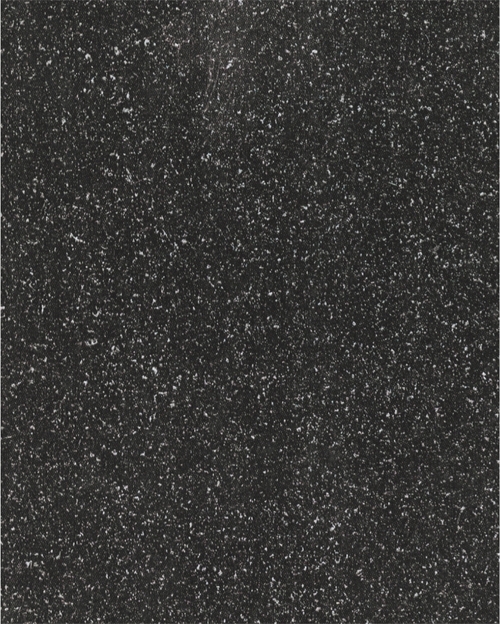 Indian Black Granite