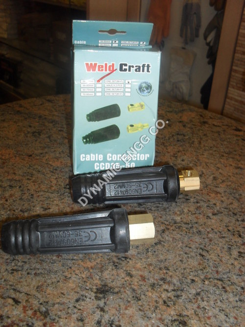 Cable Connector