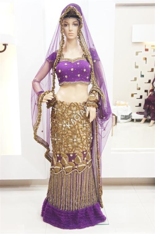 Lehenga
