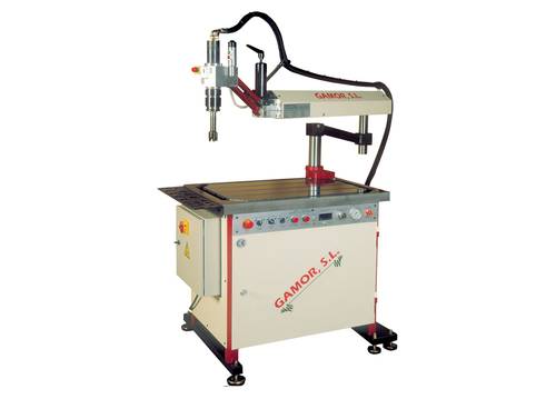 Automatic Tapping Machine